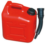 Portabler Kraftstofftank