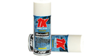 TKline Gelcoat Spray