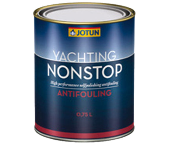 Jotun Yachting Nonstop Antifouling, weiß, 2,5l