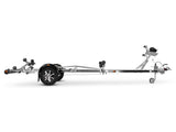 Brenderup Premium 1300kg Bootstrailer