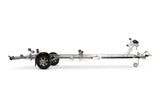Brenderup Premium 1500kg Bootstrailer