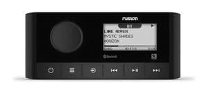 Fusion MS-RA60 Marine Radio